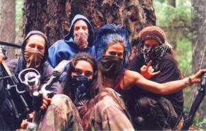 Stu warriors
