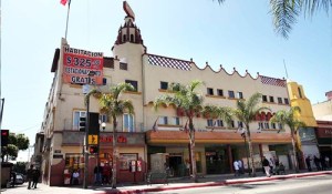 Tijuana